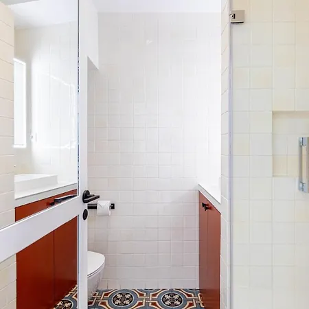 Guestready - Parisian Charm Near Notre-dame Paris