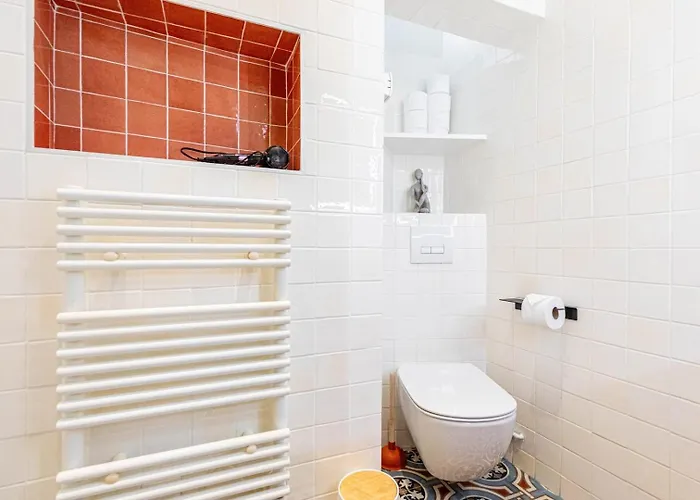 Guestready - Parisian Charm Near Notre-dame