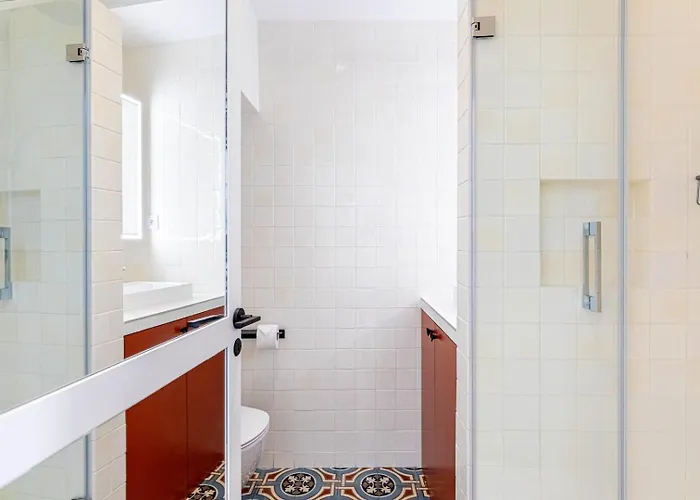 Guestready - Parisian Charm Near Notre-dame 파리