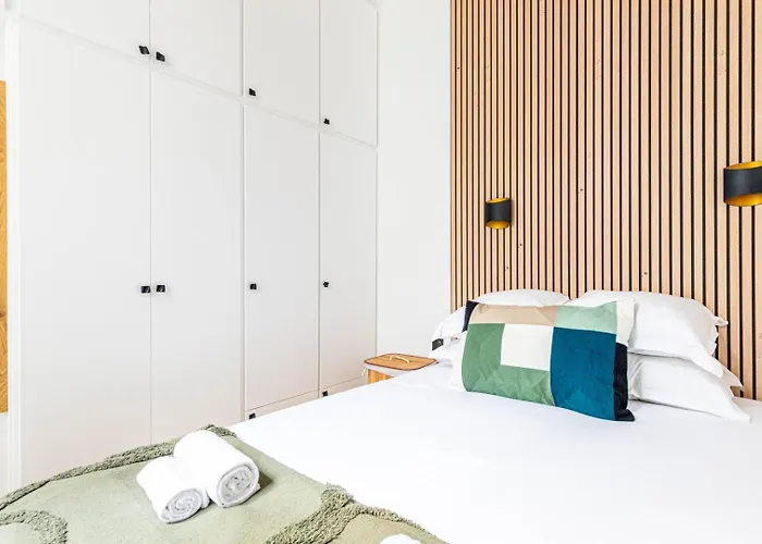 Guestready - Parisian Charm Near Notre-dame 아파트 *