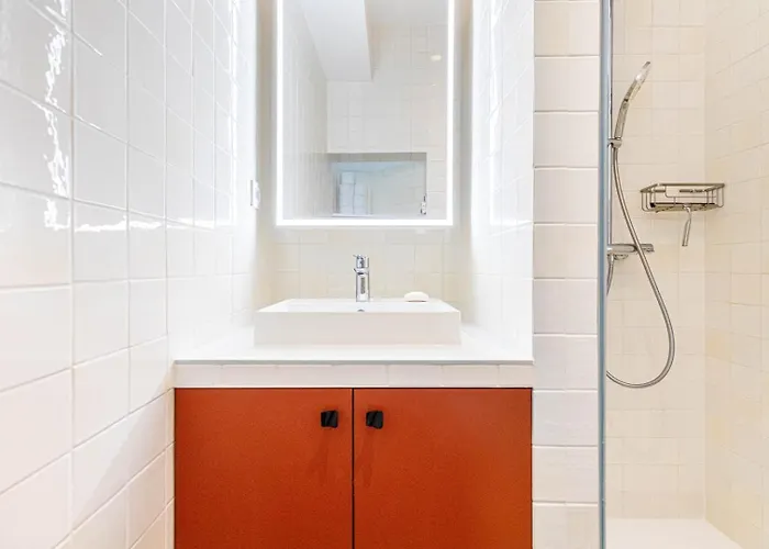 Guestready - Parisian Charm Near Notre-dame